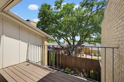3703 Hulen Park Drive, Fort Worth, TX 76109 - Photo 28