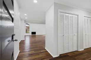 3703 Hulen Park Dr, Fort Worth, TX 76109 - Photo 4