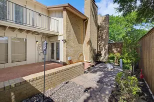 3703 Hulen Park Dr, Fort Worth, TX 76109 - Photo 38