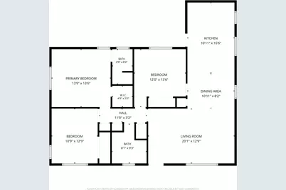 3704 Stadium Drive, Fort Worth, TX 76109 - Photo 32