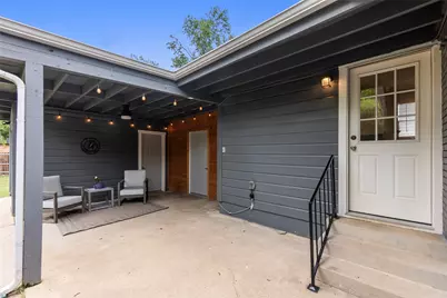 3704 Stadium Drive, Fort Worth, TX 76109 - Photo 30
