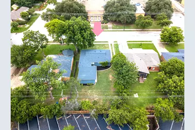 3704 Stadium Drive, Fort Worth, TX 76109 - Photo 36