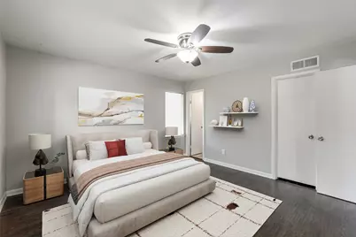3704 Stadium Drive, Fort Worth, TX 76109 - Photo 20