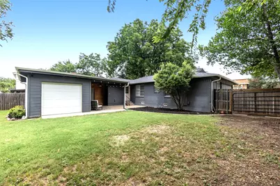 3704 Stadium Drive, Fort Worth, TX 76109 - Photo 30