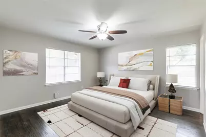 3704 Stadium Drive, Fort Worth, TX 76109 - Photo 18