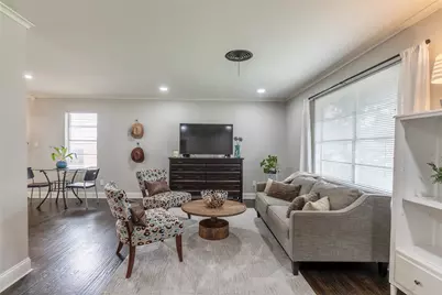 3704 Stadium Drive, Fort Worth, TX 76109 - Photo 12