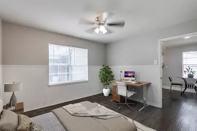 3704 Stadium Drive, Fort Worth, TX 76109 - Photo 8