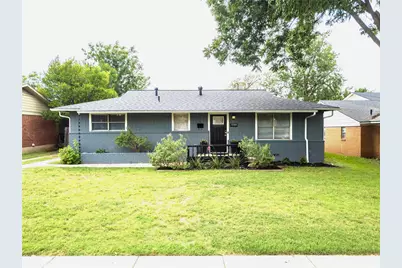 3704 Stadium Drive, Fort Worth, TX 76109 - Photo 1