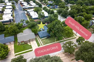3704 Stadium Dr, Fort Worth, TX 76109 - Photo 38