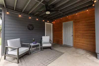 3704 Stadium Drive, Fort Worth, TX 76109 - Photo 26