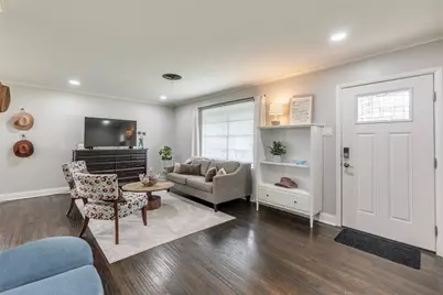 3704 Stadium Drive, Fort Worth, TX 76109 - Photo 4