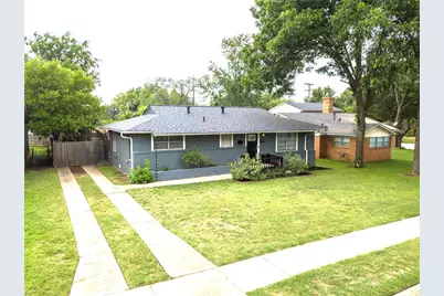 3704 Stadium Drive, Fort Worth, TX 76109 - Photo 2