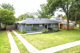 3704 Stadium Dr, Fort Worth, TX 76109 - Photo 2