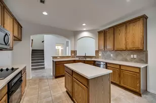 819 Rushmore Dr, Allen, TX 75002 - Photo 10