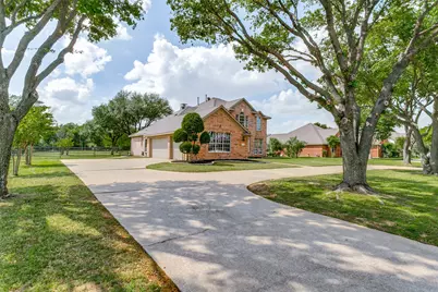 331 Lakeside Drive, Shady Shores, TX 76208 - Photo 24