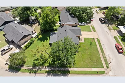 401 Langley Avenue, Everman, TX 76140 - Photo 16