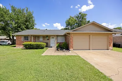 401 Langley Avenue, Everman, TX 76140 - Photo 1