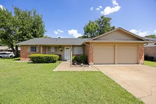 401 Langley Ave, Everman, TX 76140 - Photo 1