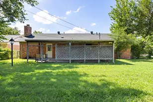 401 Langley Ave, Everman, TX 76140 - Photo 20