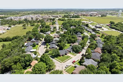 401 Langley Avenue, Everman, TX 76140 - Photo 22