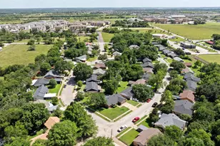 401 Langley Ave, Everman, TX 76140 - Photo 22