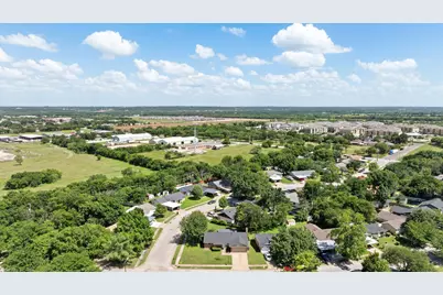 401 Langley Avenue, Everman, TX 76140 - Photo 24
