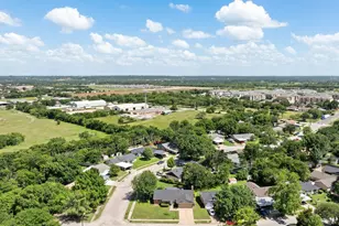401 Langley Ave, Everman, TX 76140 - Photo 24