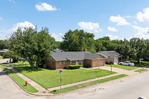 401 Langley Ave, Everman, TX 76140 - Photo 2