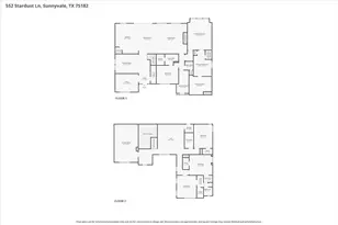 552 Stardust Ln, Sunnyvale, TX 75182 - Photo 26