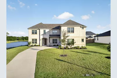 552 Stardust Lane, Sunnyvale, TX 75182 - Photo 1