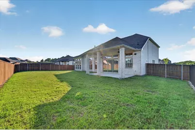552 Stardust Lane, Sunnyvale, TX 75182 - Photo 24