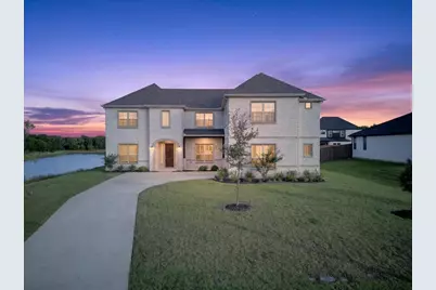 552 Stardust Lane, Sunnyvale, TX 75182 - Photo 1