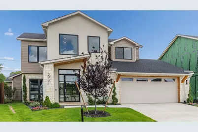 2941 Kosse Court, Grapevine, TX 76051 - Photo 1