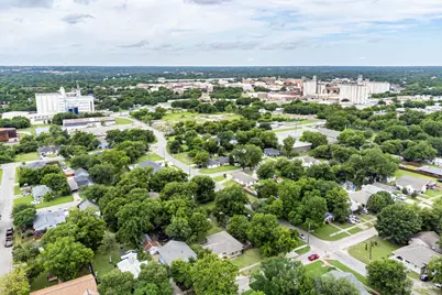604 S Maxey Street, Sherman, TX 75090 - Photo 20