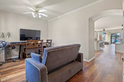 2832 Westover Drive, Grand Prairie, TX 75052 - Photo 4