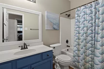 2832 Westover Drive, Grand Prairie, TX 75052 - Photo 22