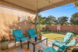2832 Westover Dr, Grand Prairie, TX 75052 - Photo 26