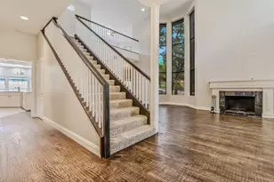 102 Pebble Beach Dr, Trophy Club, TX 76262 - Photo 2