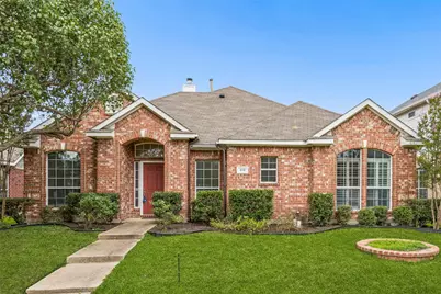 818 Water Oak Drive, Allen, TX 75002 - Photo 2