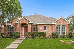 818 Water Oak Dr, Allen, TX 75002 - Photo 2