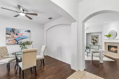 818 Water Oak Drive, Allen, TX 75002 - Photo 2