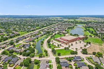 818 Water Oak Drive, Allen, TX 75002 - Photo 26