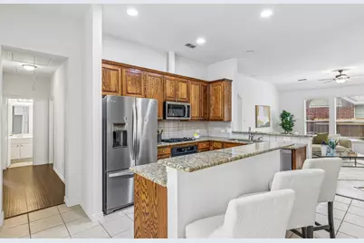 818 Water Oak Drive, Allen, TX 75002 - Photo 10