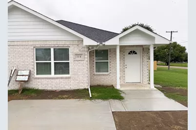 200 N Dallas Street #114, Rice, TX 75155 - Photo 2
