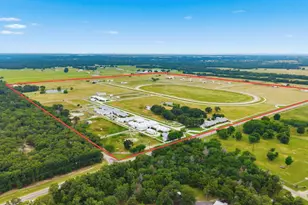 4509 Diamond D Rd, Lone Oak, TX 75453 - Photo 1