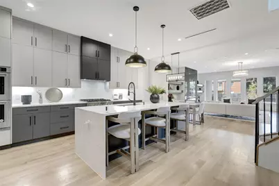 3720 Fairfax Avenue, Dallas, TX 75209 - Photo 4