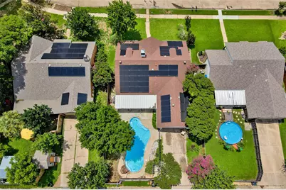 1827 Robert Jones Drive, Mesquite, TX 75150 - Photo 2