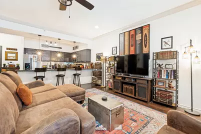 3102 Kings Road #3108, Dallas, TX 75219 - Photo 6
