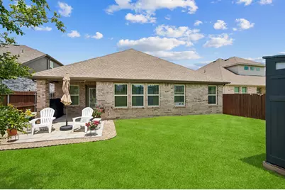 911 Cottontail Drive, Princeton, TX 75407 - Photo 30