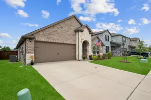 911 Cottontail Dr, Princeton, TX 75407 - Photo 4
